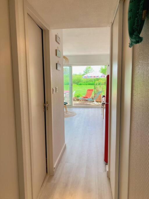 Au Ti Menhir * 2 A 4 Vacanciers * Piscine * Wifi การ์นัก ภายนอก รูปภาพ